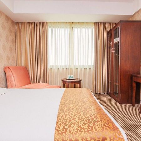Wenhuayuan Hotel Gia Hưng Ngoại thất bức ảnh